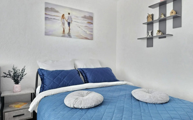 Живи уютно на проспекте Победы