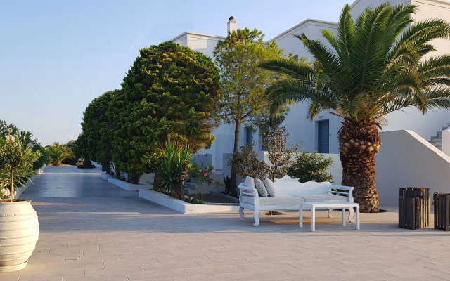 Hermoso Luxury Suites