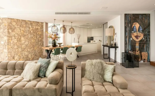Villa in Carrer del Kiwi