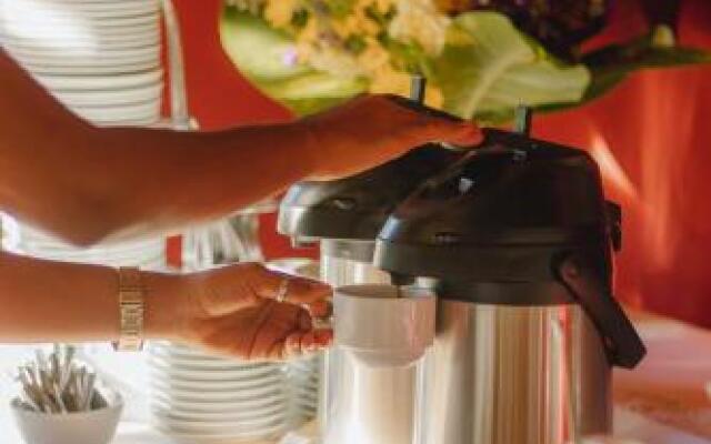 Hotel Vale do Jiquiriçá