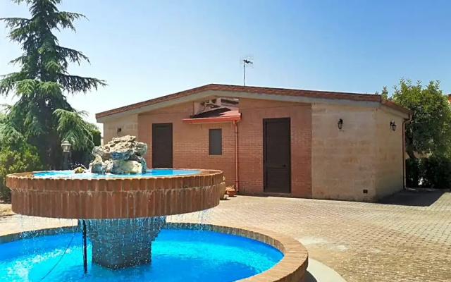 B&B Villagiulia
