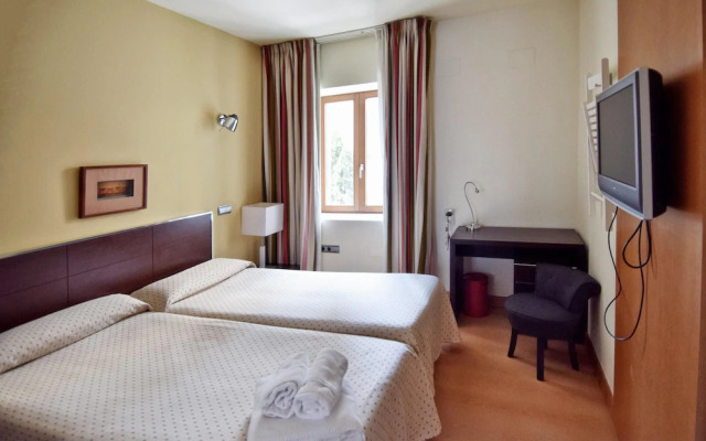 Apartamentos María Luisa