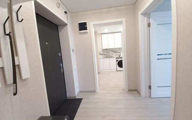 Апартаменты на улице Калинина 3