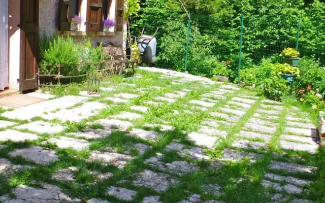 B&B Casa Tanara
