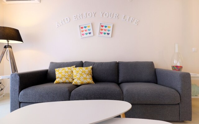 Apartamento Tendillas
