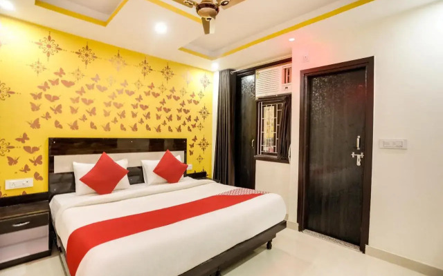 Oyo Flagship 65319 Bd Palace