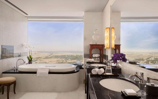 Conrad Dubai