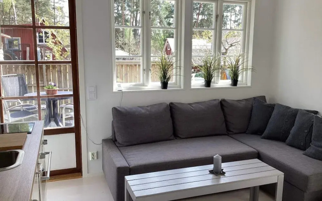3 Person Holiday Home in Solvesborg-by Traum