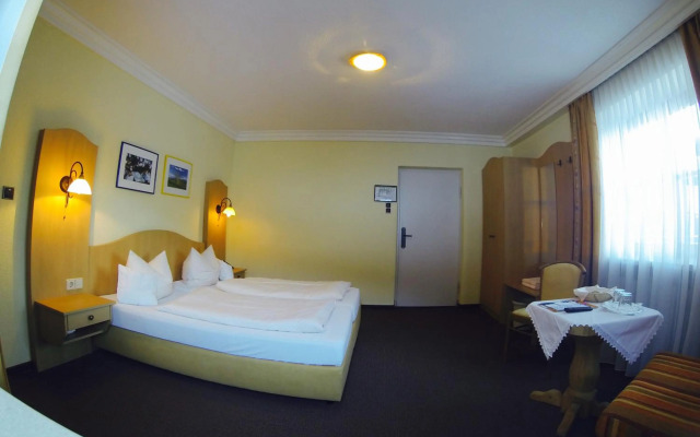 Aktivhotel & Gasthof Schmelz