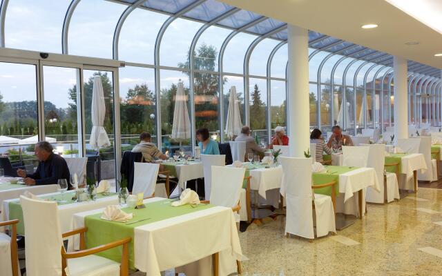 Hotel Livada Prestige - Sava Hotels & Resorts