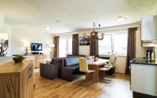 Majestic Apartment in Zell am See near Ski Area