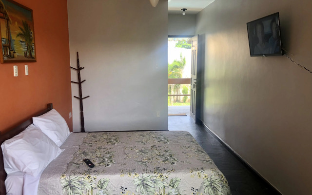 Pousada Bougainville