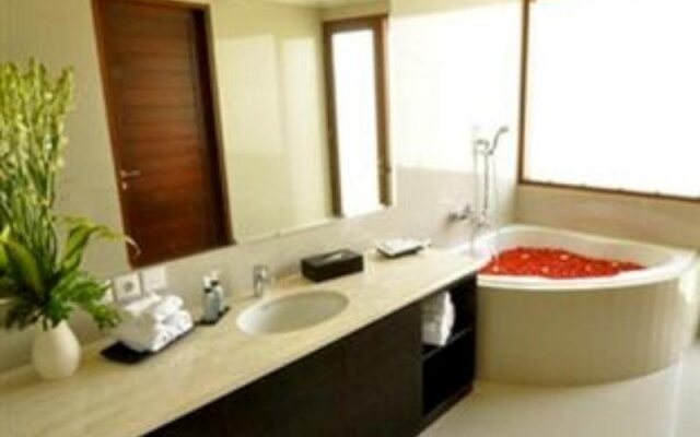 Bali Lighthouse Villa