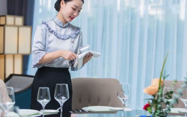 Excemon Ruian Sunshine Hotel