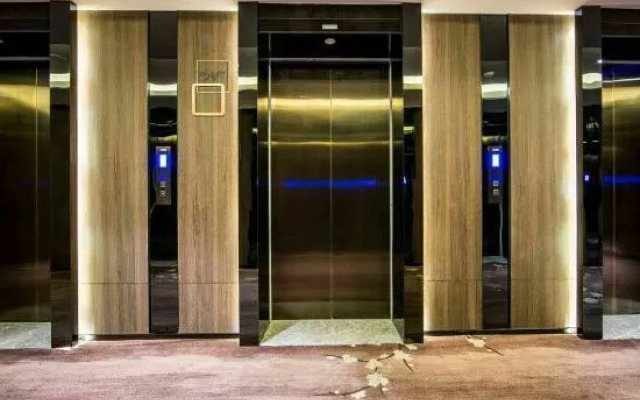 Yolan Executive Hotel Apartments