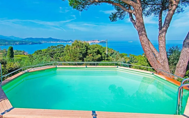 Villa Stefania Isola d Elba