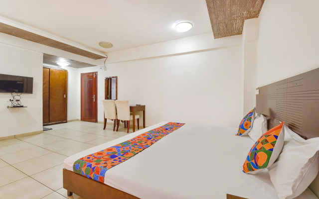 Fabhotel Gl Residency