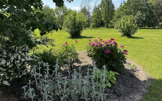 Domaine de Couilleuse