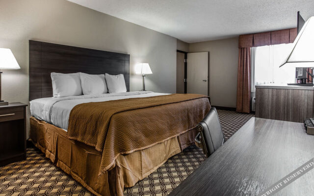 Travelodge Columbia West