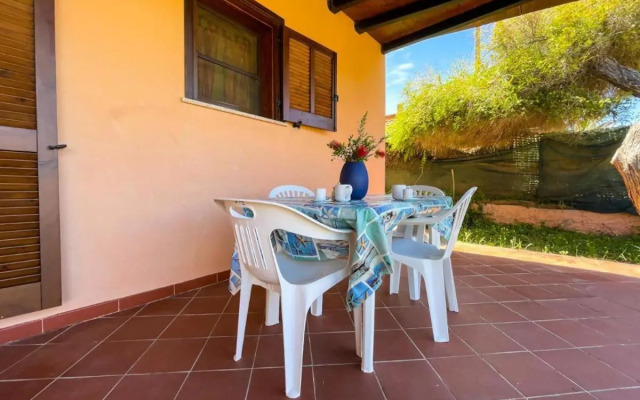Torre di Chia Holiday Home