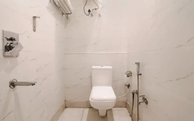 Fabhotel Ssensse