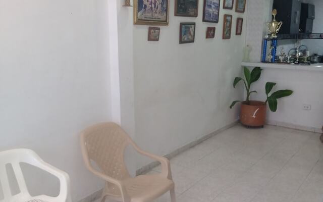 Barranquilla residencia norte