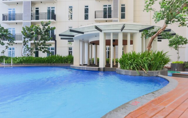 Puri Orchard by OYO Rooms