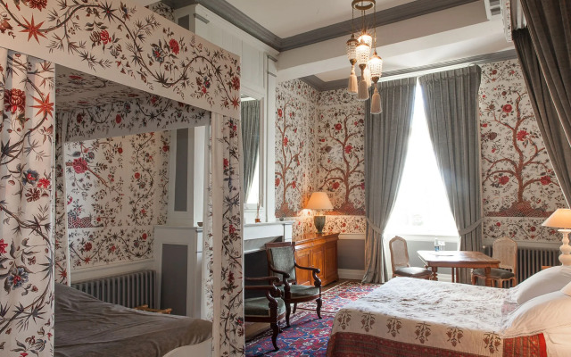 Château de La Ballue