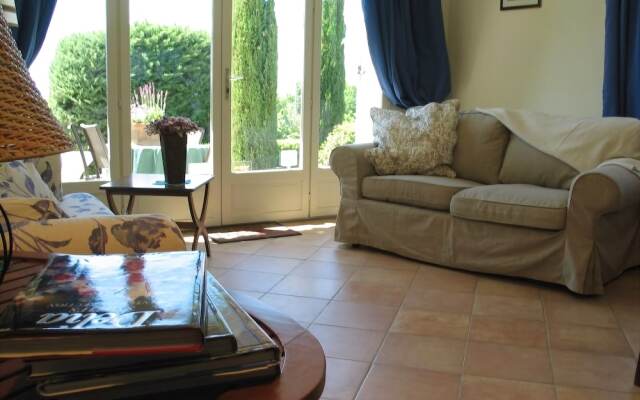 B&B Les Cerisiers