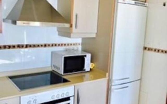 Apartamentos Deluxe Pompeya 2