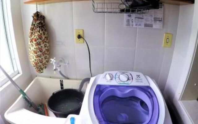 Apartamento Bombas