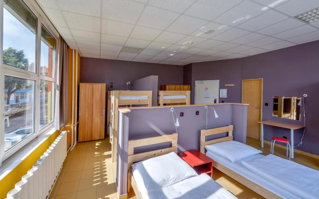 Plus Prague Hostel