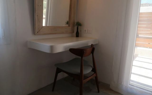 Elysian Villas Ios