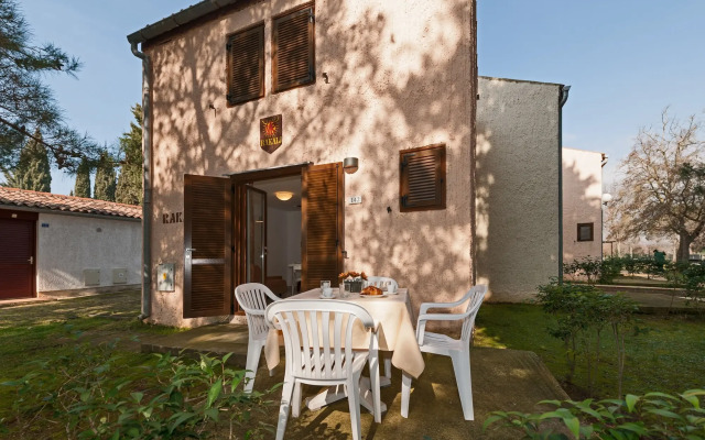 Maistra Apartments Villas Rubin, Rovinj