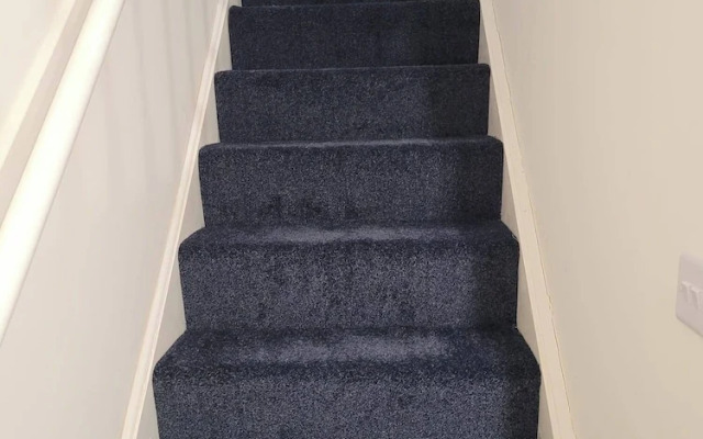 Central 2 Bed Home - Parking, Ev Point, Garden