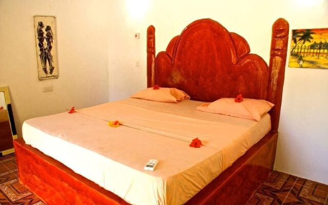 Simba Garden Lodge