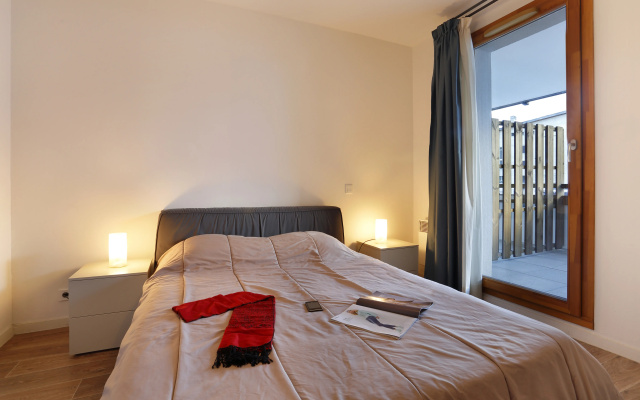 Residence Au coeur des ours - Vacanceole