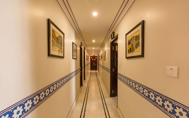 Umaid Residency - A Regal Heritage Home