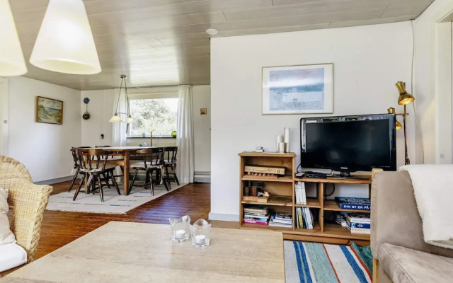 4 Person Holiday Home in Laeso