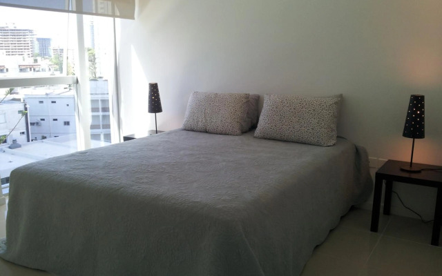 Apartamento Punta del Este Arenas