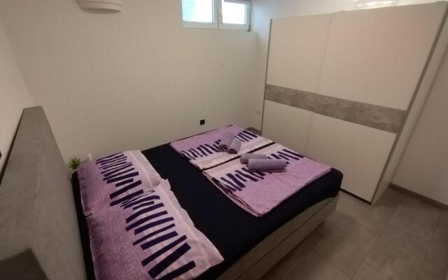 Apartman Pako i Ivano