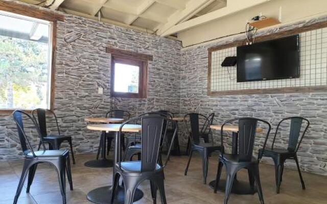 Lake Ruataniwha Holiday Park
