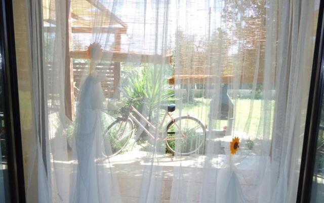 Bed  Breakfast Le Sete