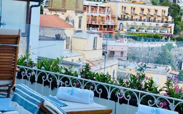 Villa Diamond Luxury Suites