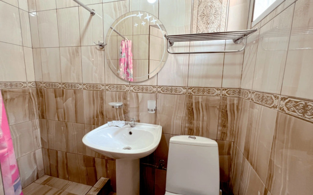 Hotel Kipr Gelendzhik