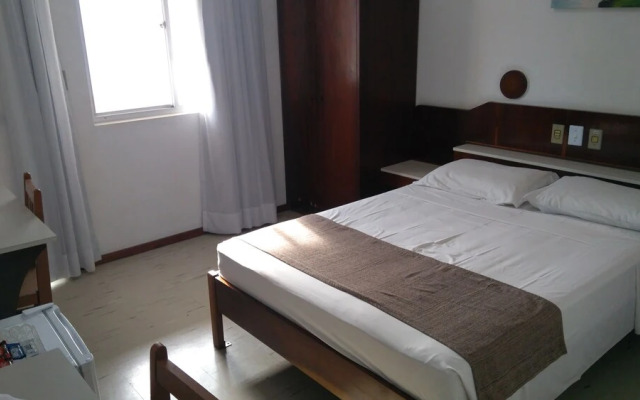 Hotel July