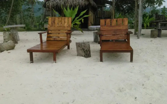 Little Paradise Bungalow