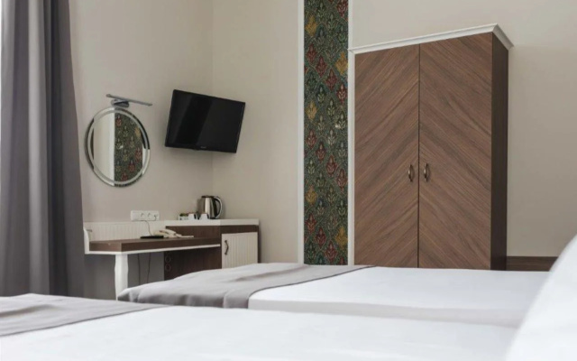 Anna Palace Hotel
