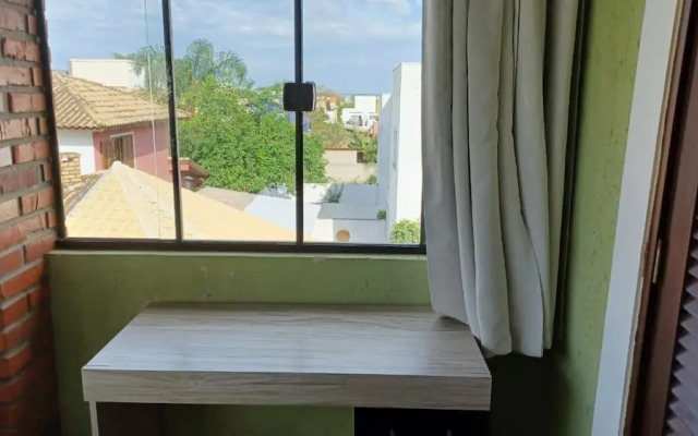 Loft's Jardim's - Campeche - Floripa