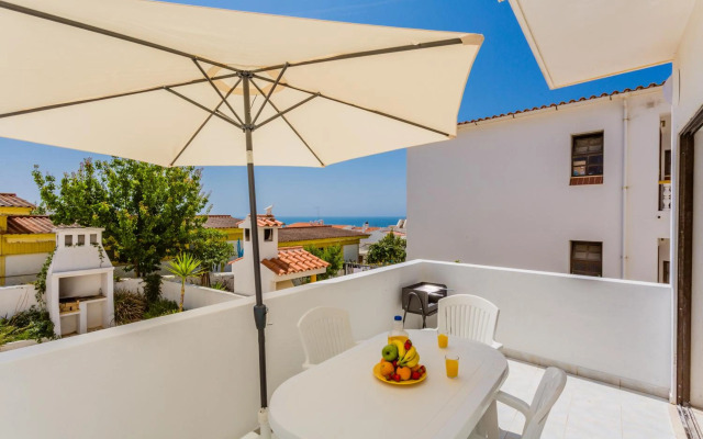 ★ Sea View ★ 1 Minute to Oldtown and Beach ★